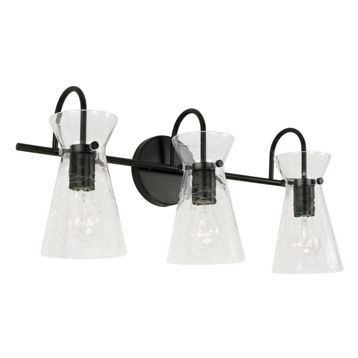 3 Light Vanity | 142431MB