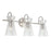 3 Light Vanity | 142431PN