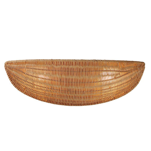 Bower-wall Sconce | 14310NANAB