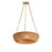 Bower-ring Pendant | 14312NANAB