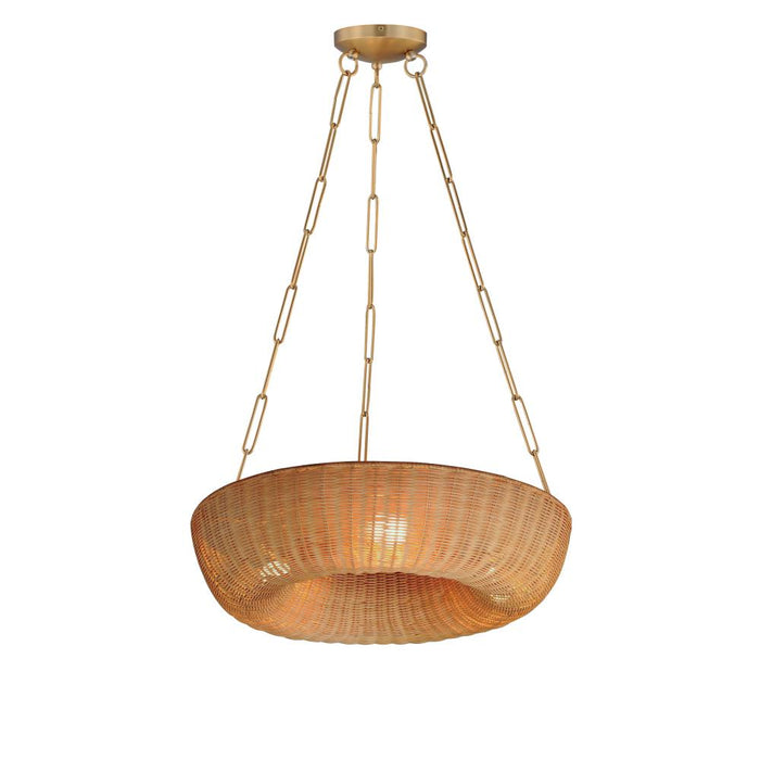 Bower-ring Pendant | 14312NANAB