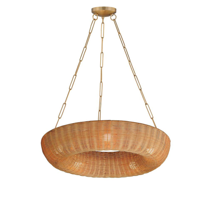 Bower-ring Pendant | 14313NANAB