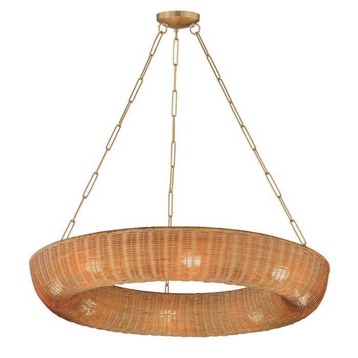 Bower-ring Pendant | 14314NANAB