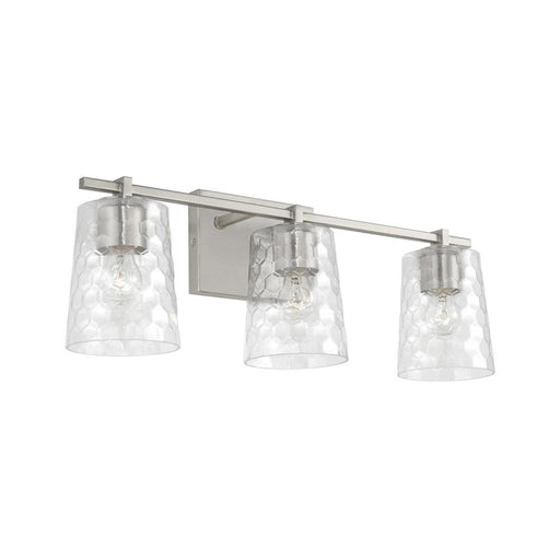 3 Light Vanity | 143531BN-517