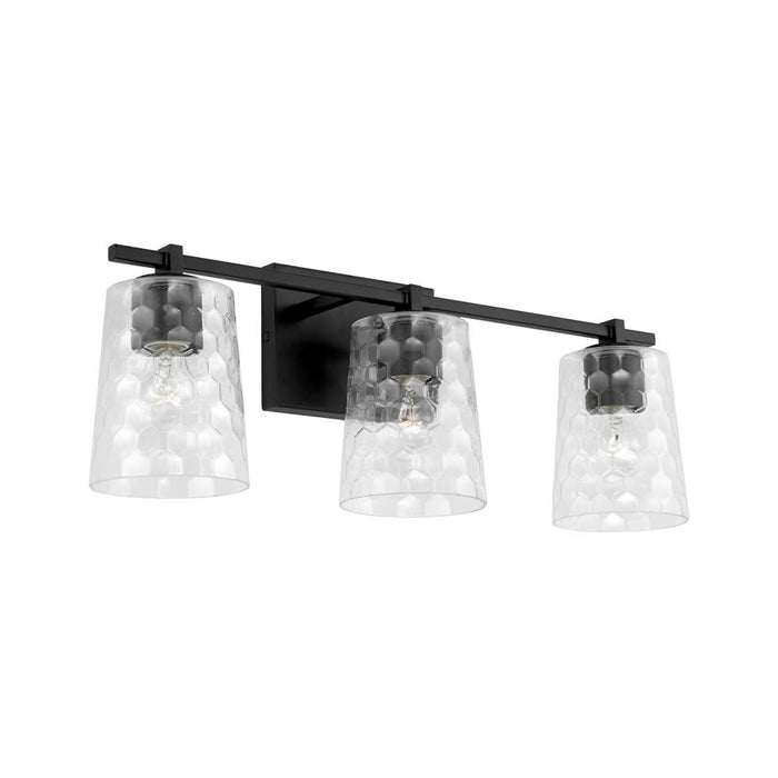 3 Light Vanity | 143531MB-517