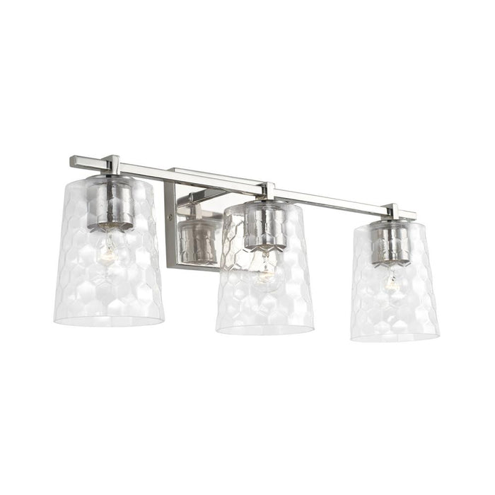 3 Light Vanity | 143531PN-517