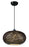 Bali-outdoor Pendant | 14402CHWT