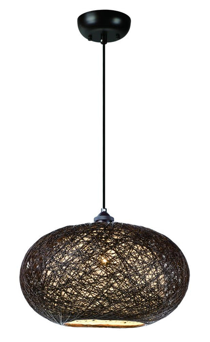 Bali-outdoor Pendant | 14402CHWT