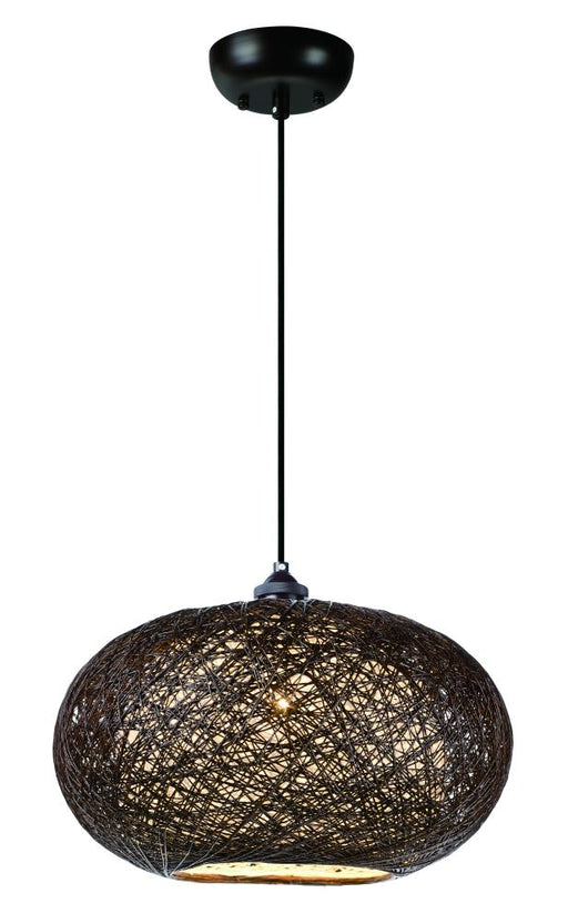 Bali-outdoor Pendant | 14402CHWT