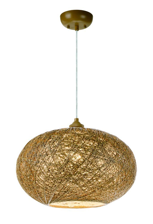 Bali-outdoor Pendant | 14402NAWT