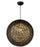 Bali-outdoor Pendant | 14405CHWT