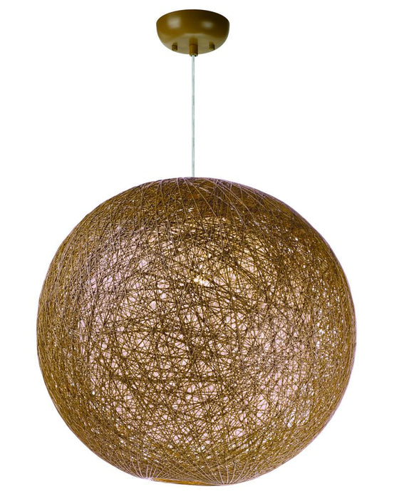 Bali-outdoor Pendant | 14405NAWT