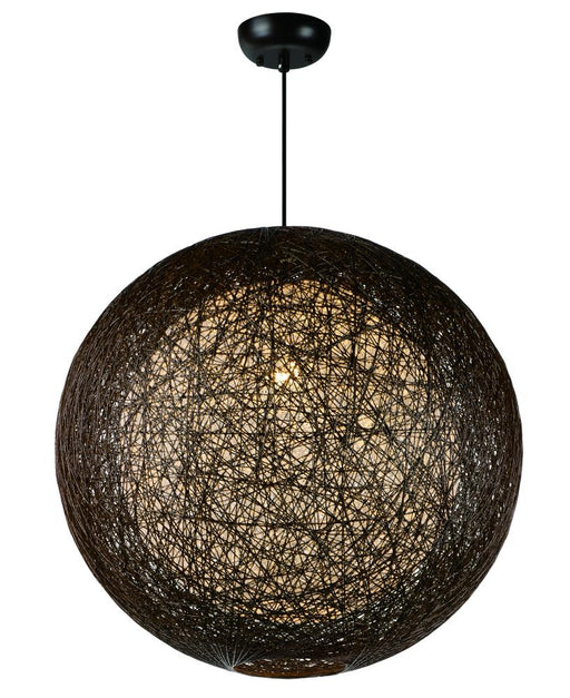 Bali-outdoor Pendant | 14407CHWT