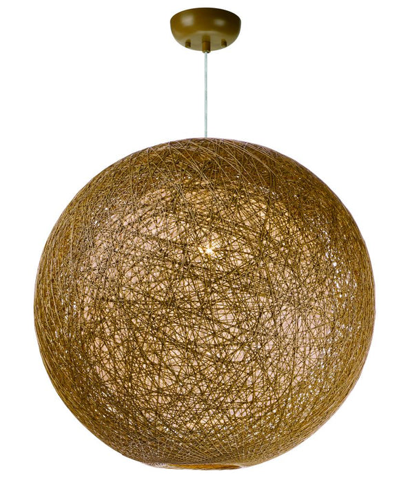 Bali-outdoor Pendant | 14407NAWT