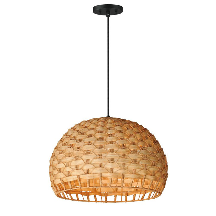 Tahiti-single Pendant | 14413NABK