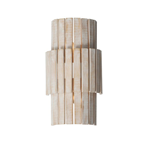Satori-wall Sconce | 14450WWTEC