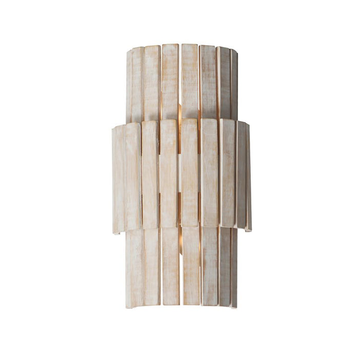 Satori-wall Sconce | 14450WWTEC