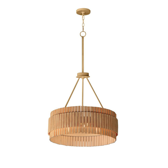 Satori- Flush Mount | 14453NANAB
