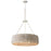 Satori- Chandelier | 14456WWTEC