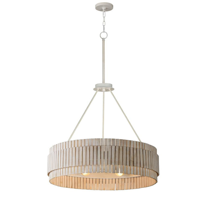 Satori- Chandelier | 14456WWTEC