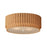 Satori- Flush Mount | 14459NANAB