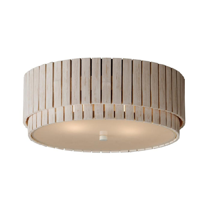 Satori- Flush Mount | 14459WWTEC