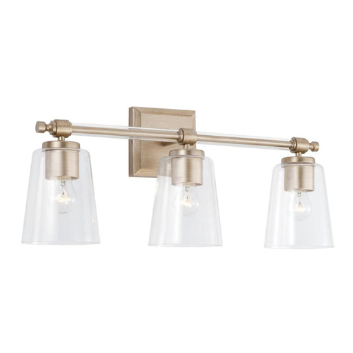 3 Light Vanity | 144831BS-523