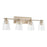 4 Light Vanity | 144841BS-523