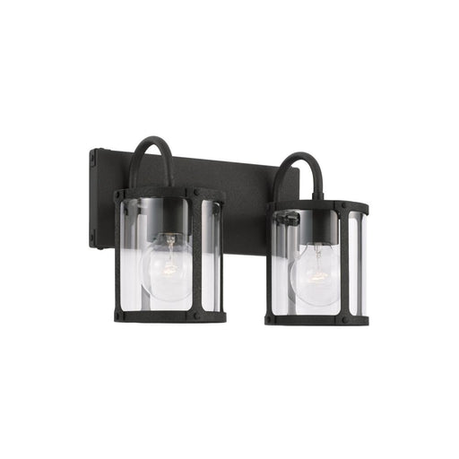 2 Light Vanity | 144921BI-527