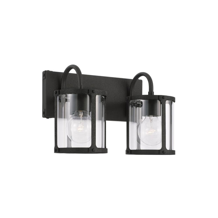 2 Light Vanity | 144921BI-527