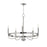 Maxim Frankie-Single-Tier Chandelier