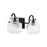 2 Light Vanity | 145121MB