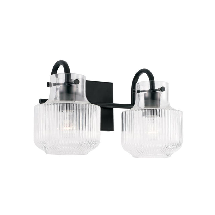 2 Light Vanity | 145121MB