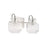 2 Light Vanity | 145121PN