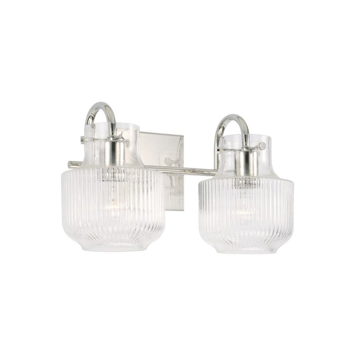 2 Light Vanity | 145121PN