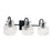 3 Light Vanity | 145131MB