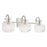 3 Light Vanity | 145131PN