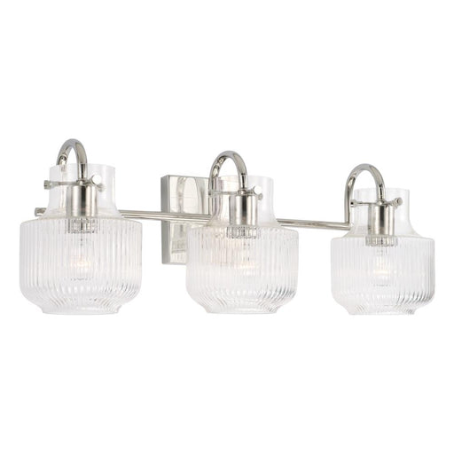 3 Light Vanity | 145131PN