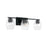 3 Light Vanity | 145331MB-525
