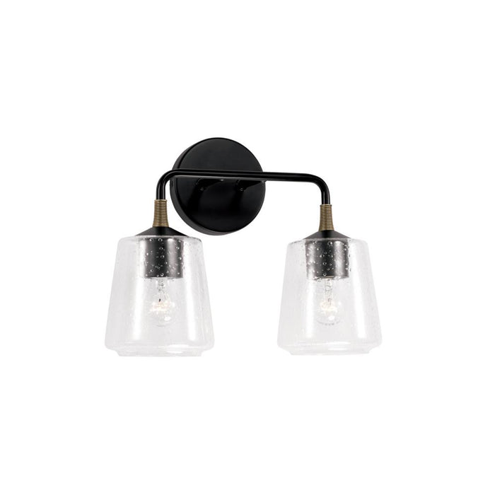 2 Light Vanity | 145621KB-530