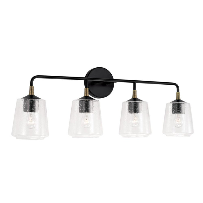 4 Light Vanity | 145641KB-530
