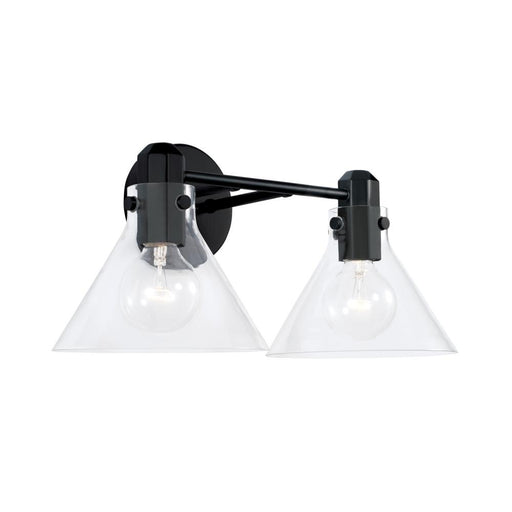 2 Light Vanity | 145821MB-528