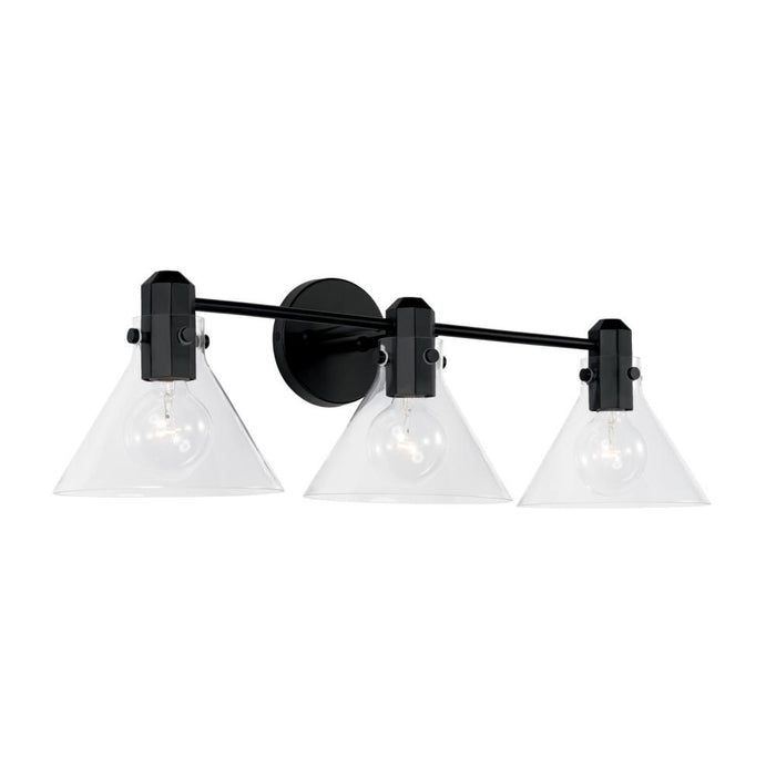 3 Light Vanity | 145831MB-528