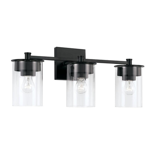 3 Light Vanity | 146831MB-532