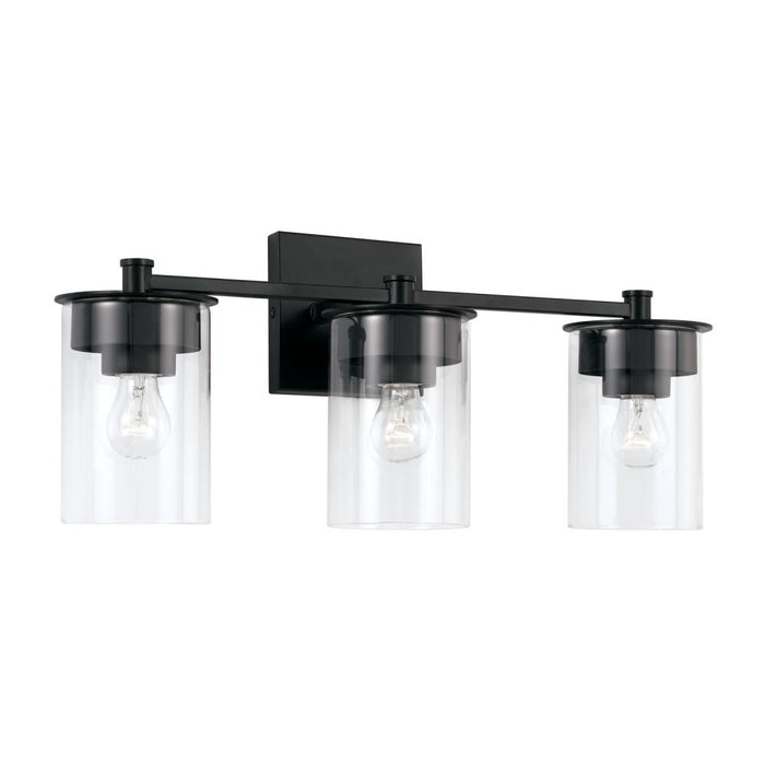 3 Light Vanity | 146831MB-532