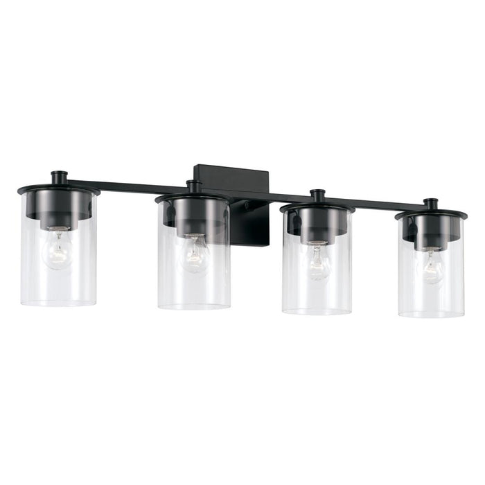 4 Light Vanity | 146841MB-532