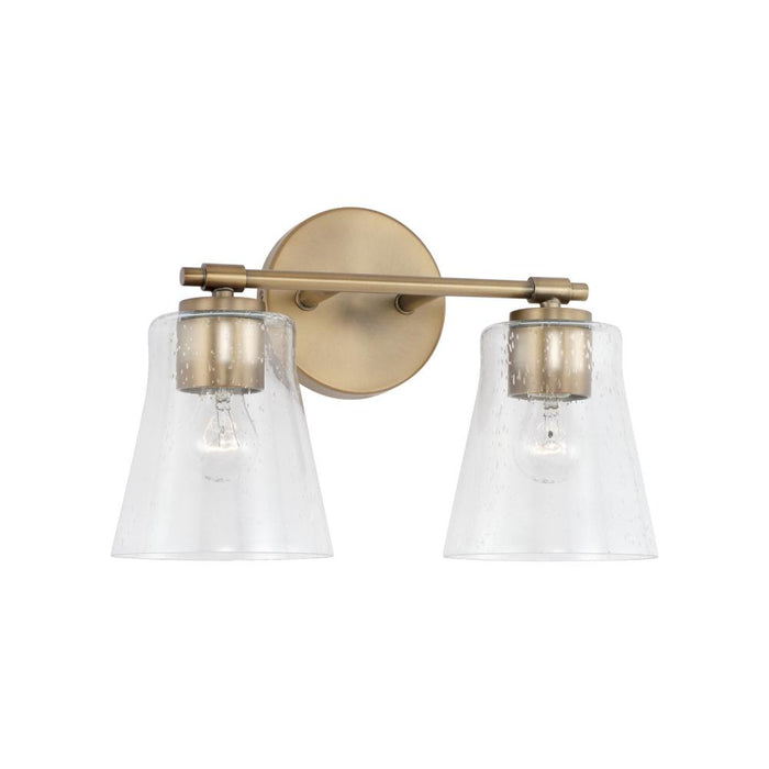 2 Light Vanity | 146921AD-533