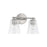 2 Light Vanity | 146921BN-533