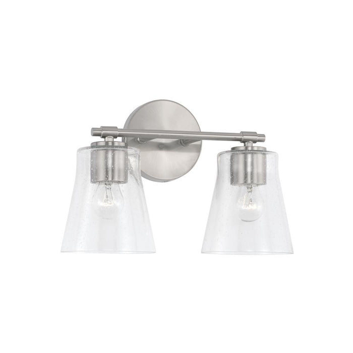 2 Light Vanity | 146921BN-533