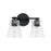 2 Light Vanity | 146921MB-533